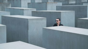 Student Q&A with Guy on 