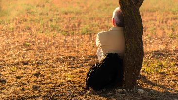 Freedom from Worried Thoughts and Feelings