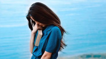 Go Beyond Painful Limitation to Realize Fearless Being