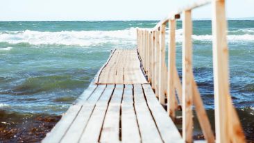 Go Beyond Painful Limitation to Realize Fearless Being