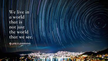 Your Pain, Planetary Forces, and the Unseen Path to Freedom
