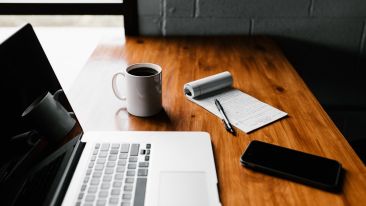 Xenfulness Podcast with Jeremiah Schmidt (8/14/20)