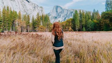 Go Beyond Painful Limitation to Realize Fearless Being