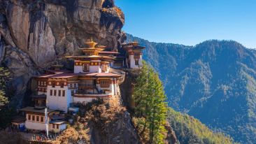The Unthinkable Lesson That Is the Foundation of Self-Liberation