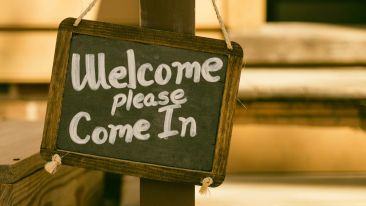 How to Welcome Any and Every Unwanted Moment in Your Life