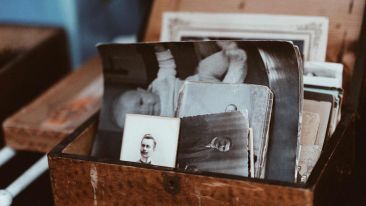 How to Recognize and Escape the Unseen Trap of Living in the Past
