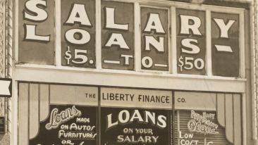 The First Step Toward Being Spiritually Debt-Free