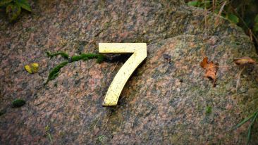 7 Signs of Being Spiritually Asleep
