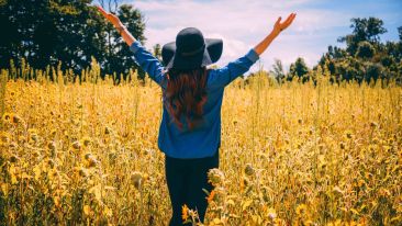 Give Yourself a Complete Divine Makeover