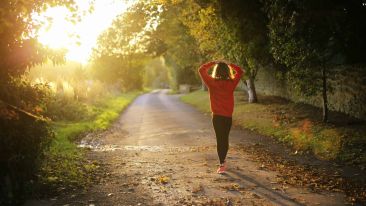 Transform Old Negative Reactions into New Self-Understanding
