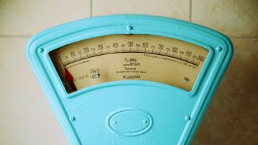 Start Tipping the Scales in Favor of Your Spiritual Success