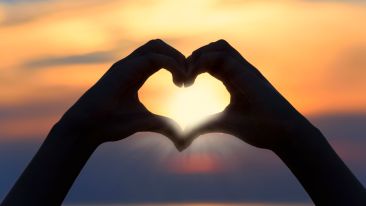 There Is No Greater Love