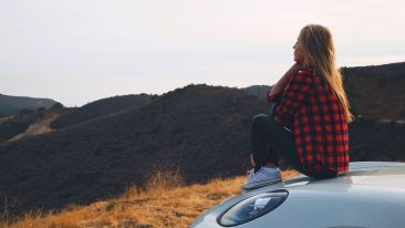 Find the Freedom that Has No Name