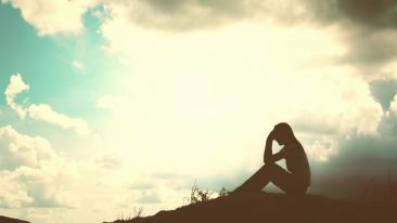 Go Beyond Painful Limitation to Realize Fearless Being