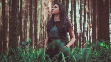 Go Beyond Painful Limitation to Realize Fearless Being