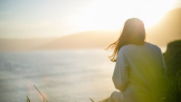 The Right Wish and Real Work for Awakening