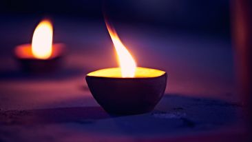 Move from the Mental How into the Spiritual Now
