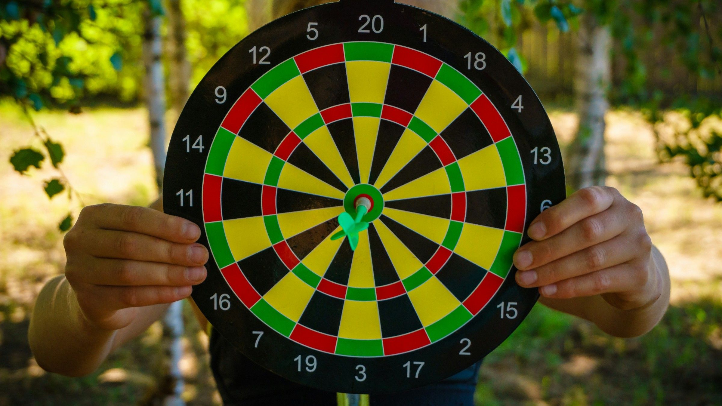 How to Win at Life without Really Trying!