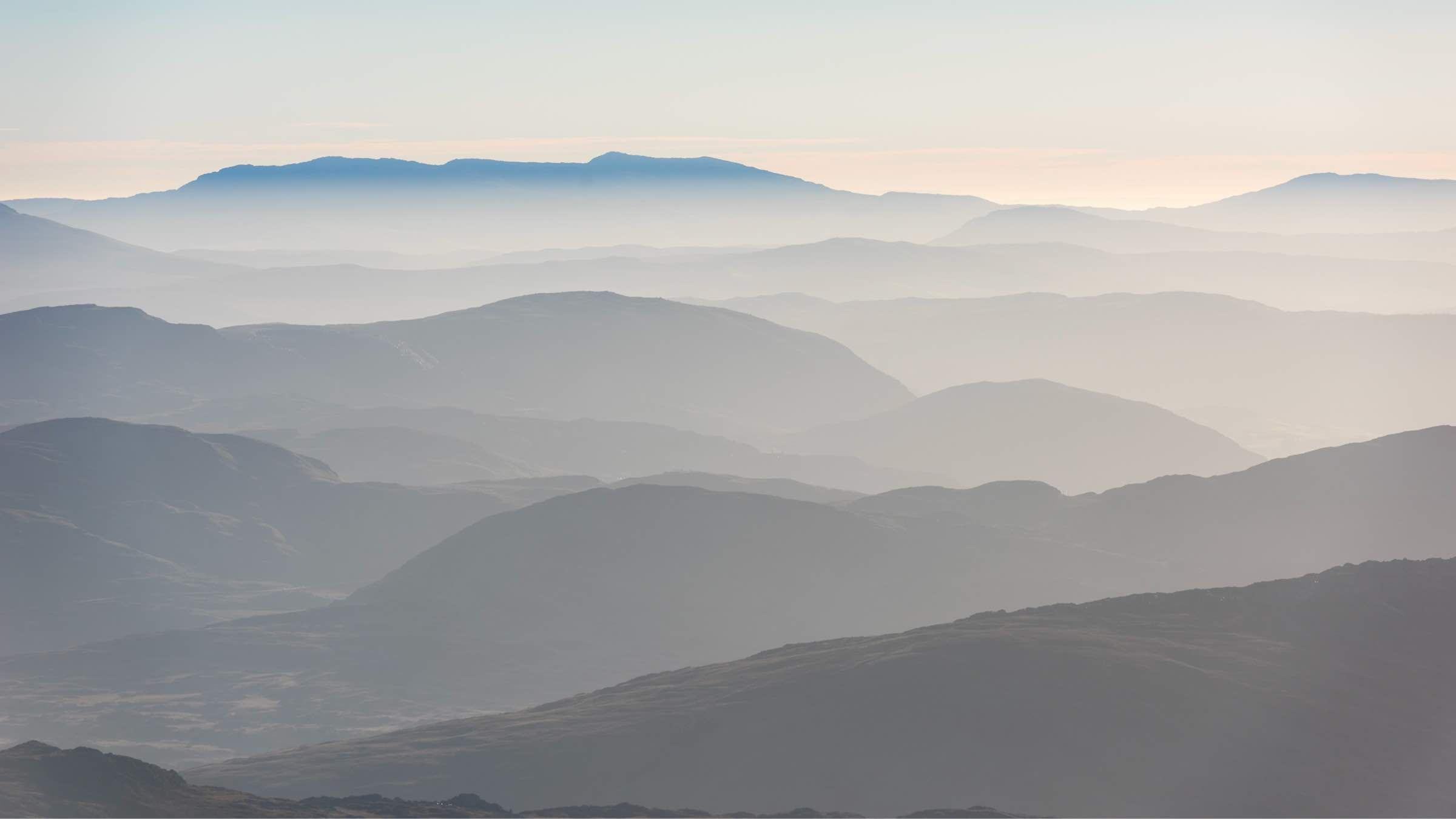 Four Prayers to Invite a Peace that Passes All Understanding