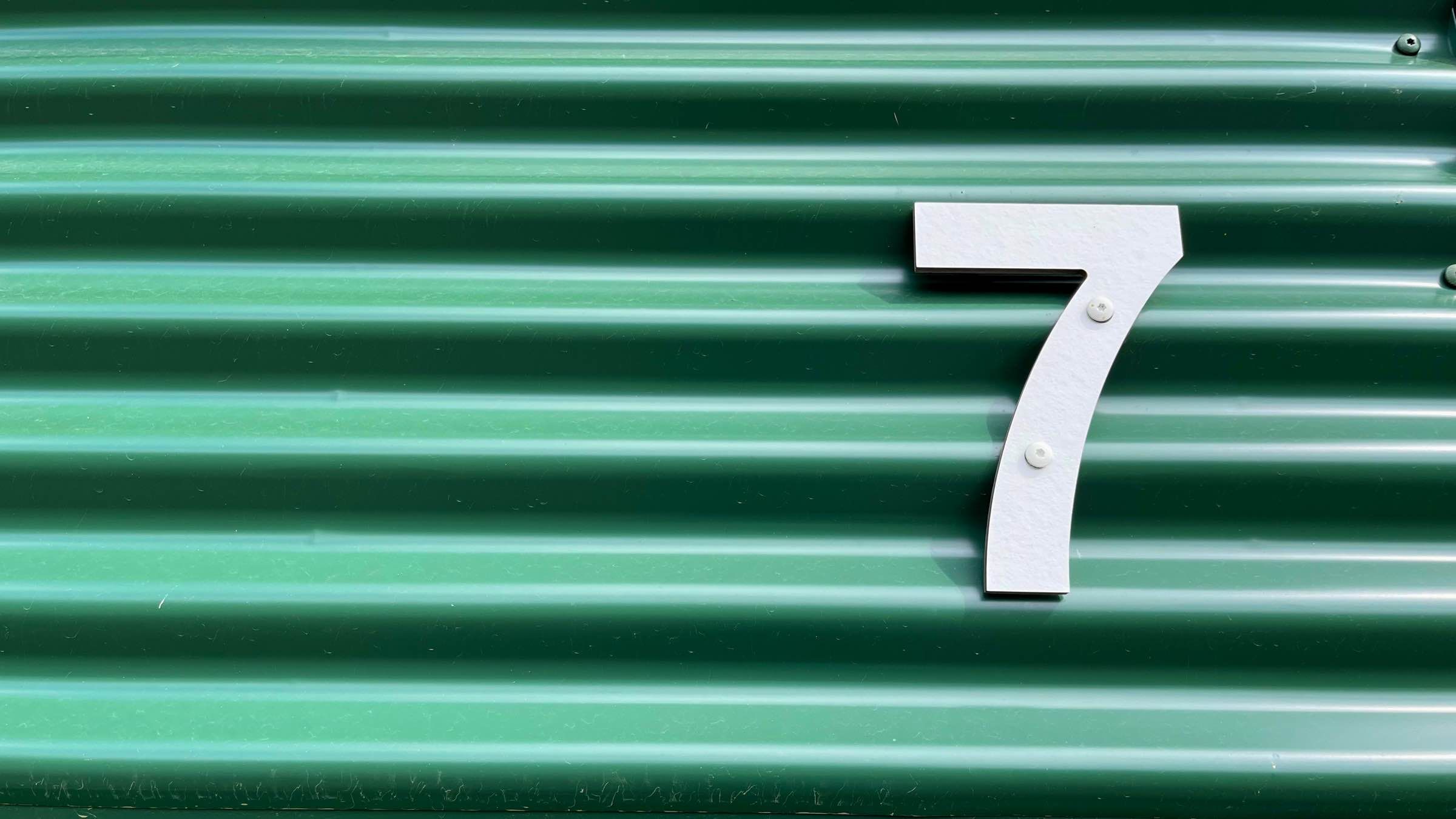 Seven Lessons to Help You See All You’re Created to Be