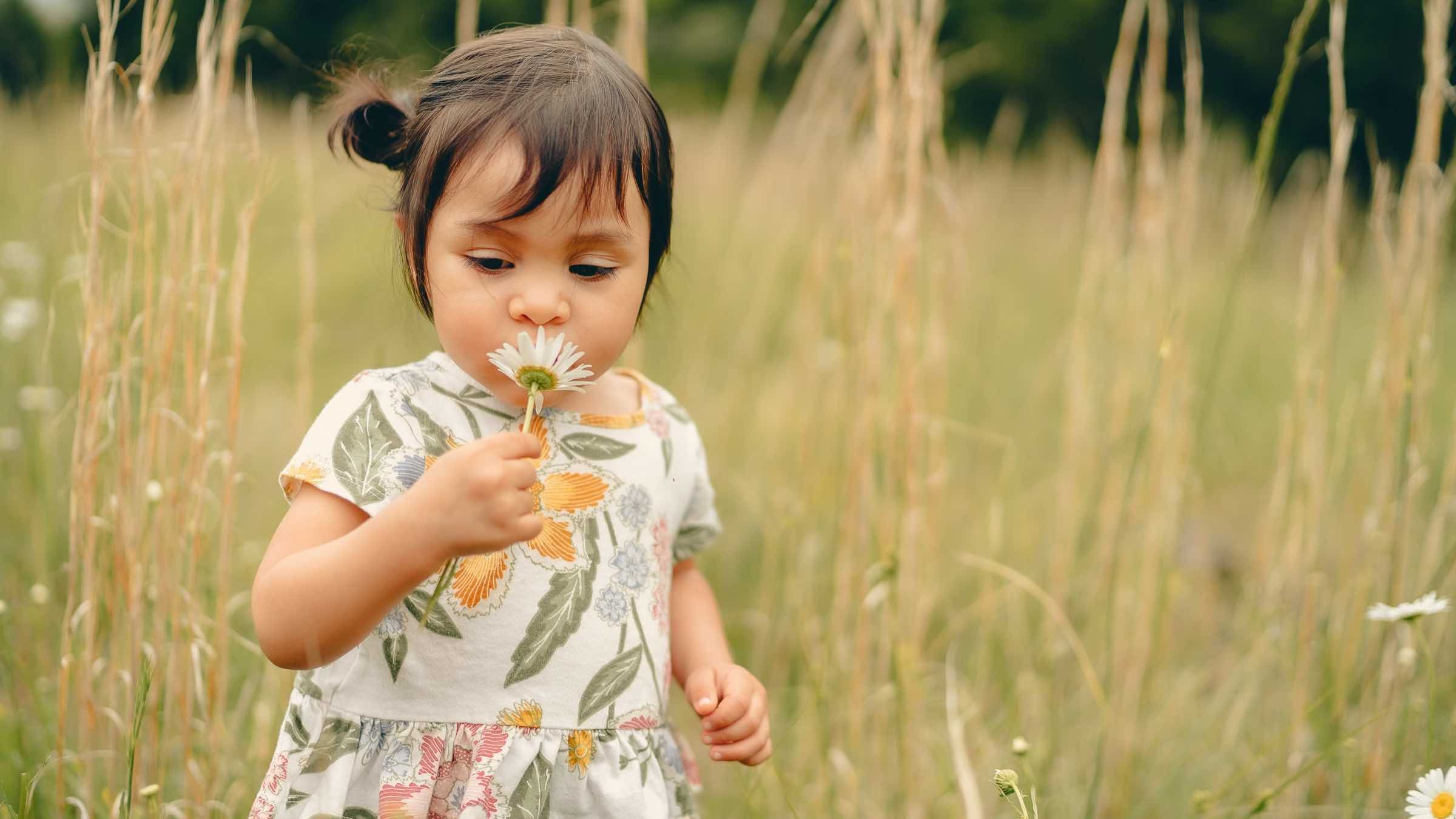 Learn the Secret Lesson in Unwanted Moments and Be Set Free