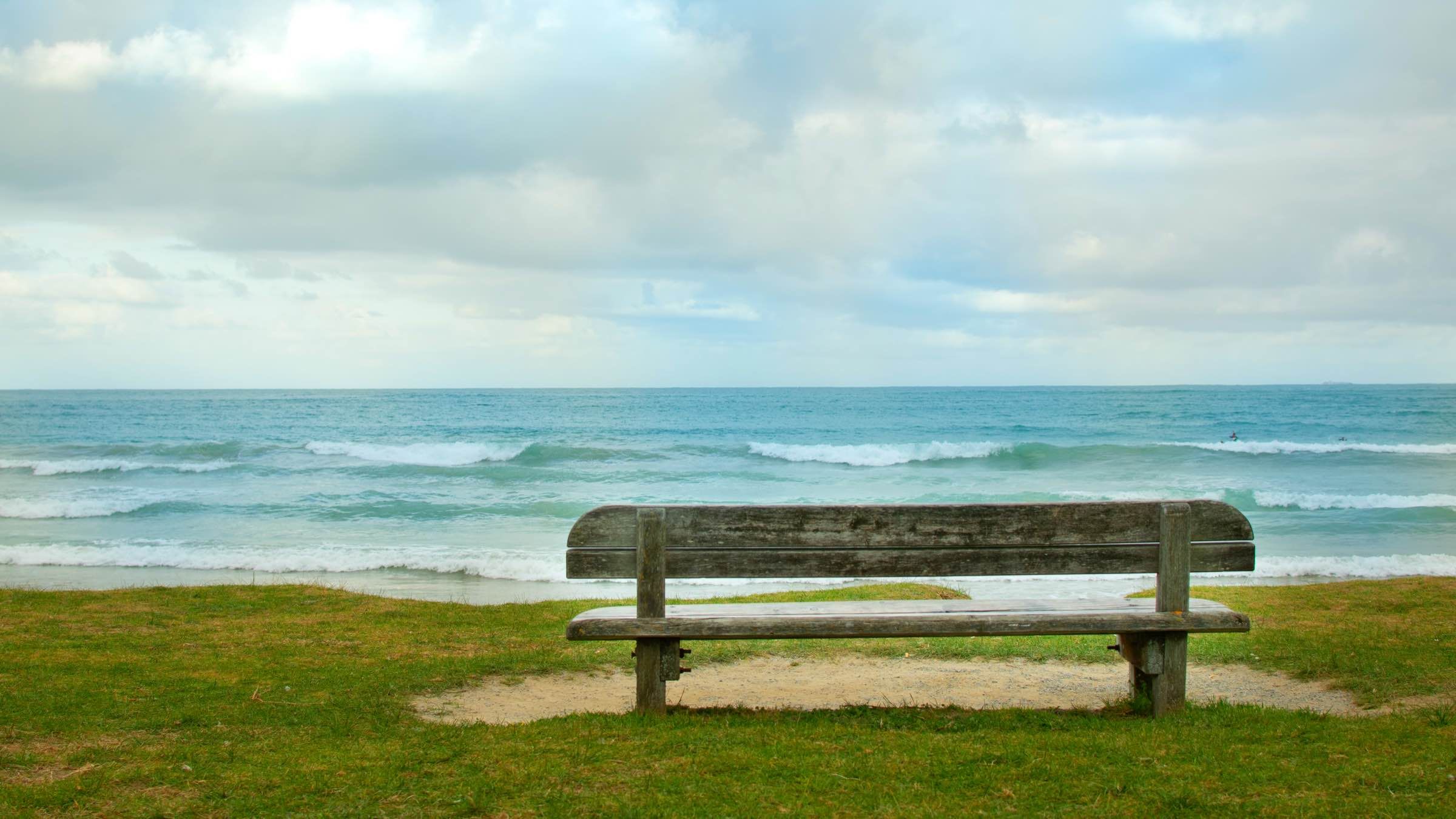 Enter the Place of Perfect Security that Awaits Within You