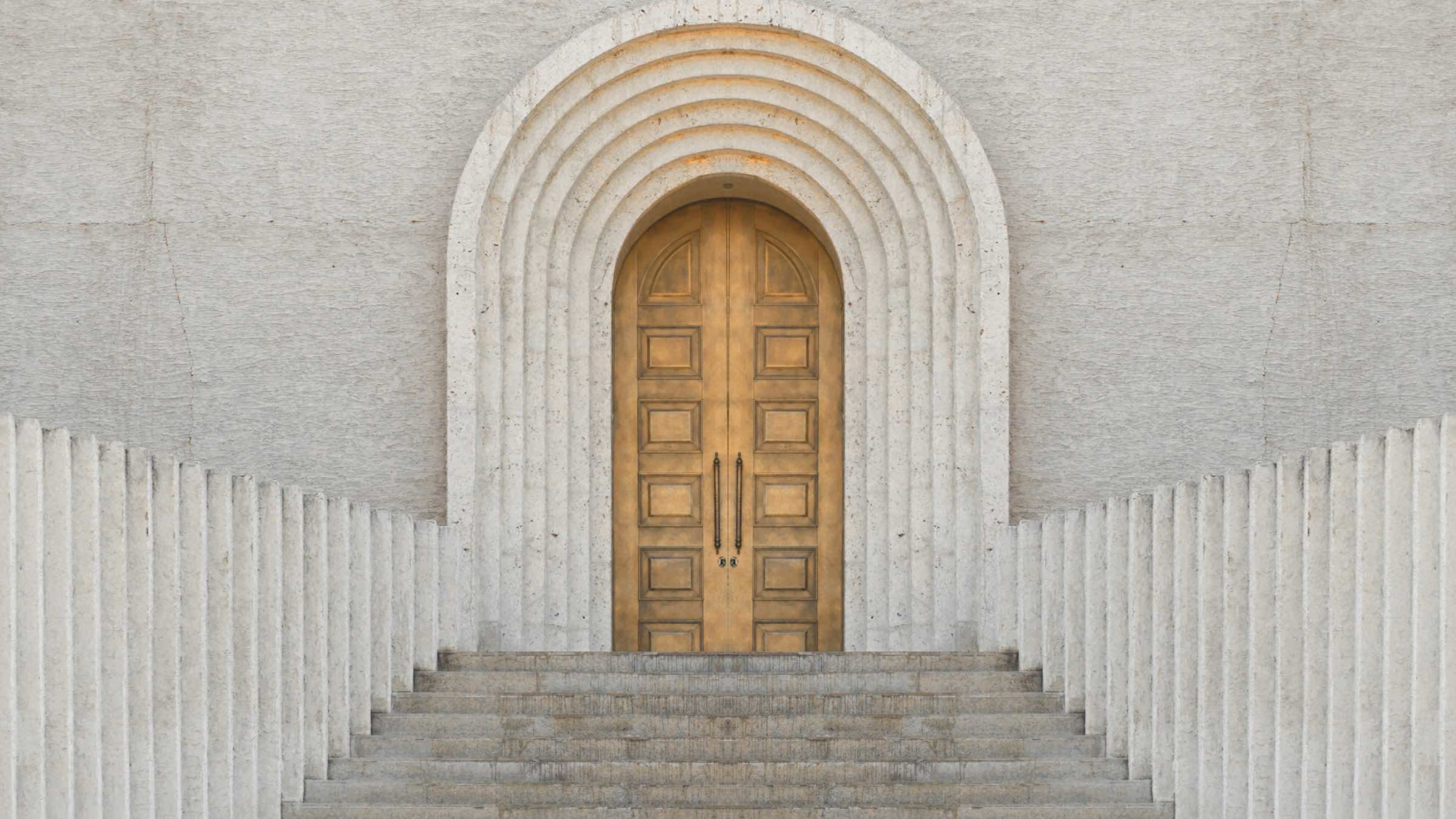 Enter the Indescribable Life and Change Your Life Story