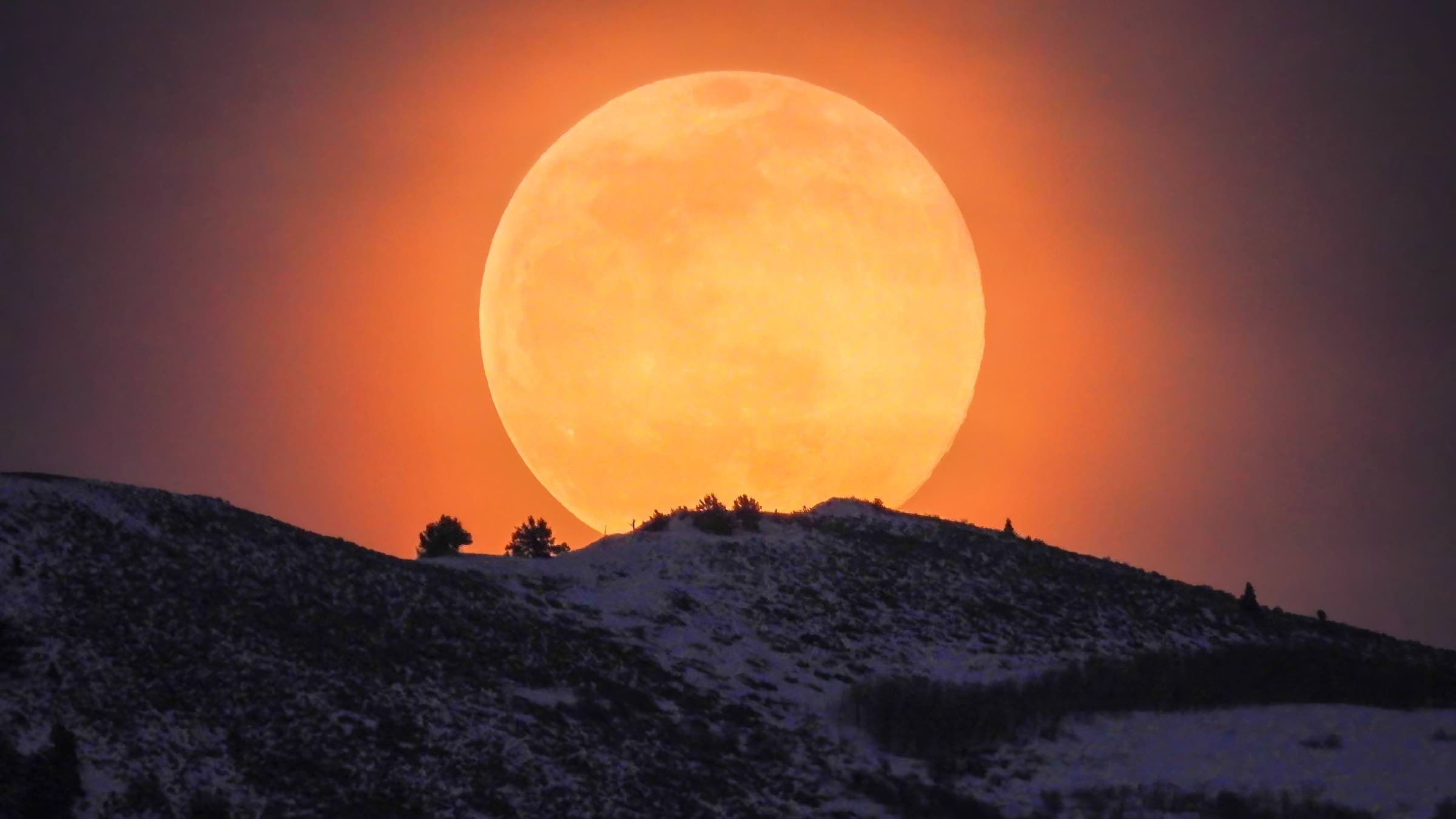 Learning to See Your Life through the Eyes of the Divine