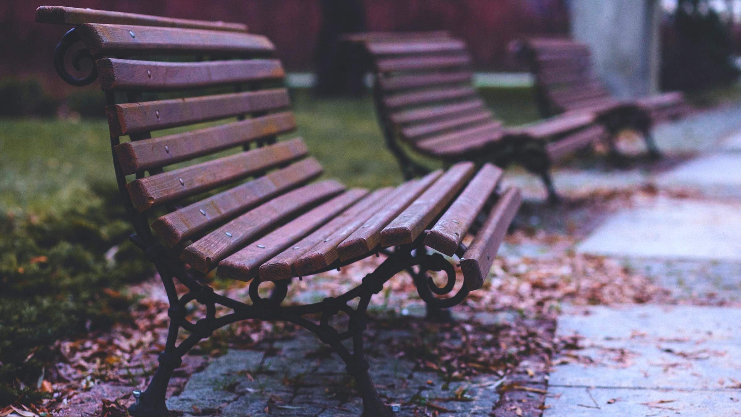 Transform Your Fear of Feeling 