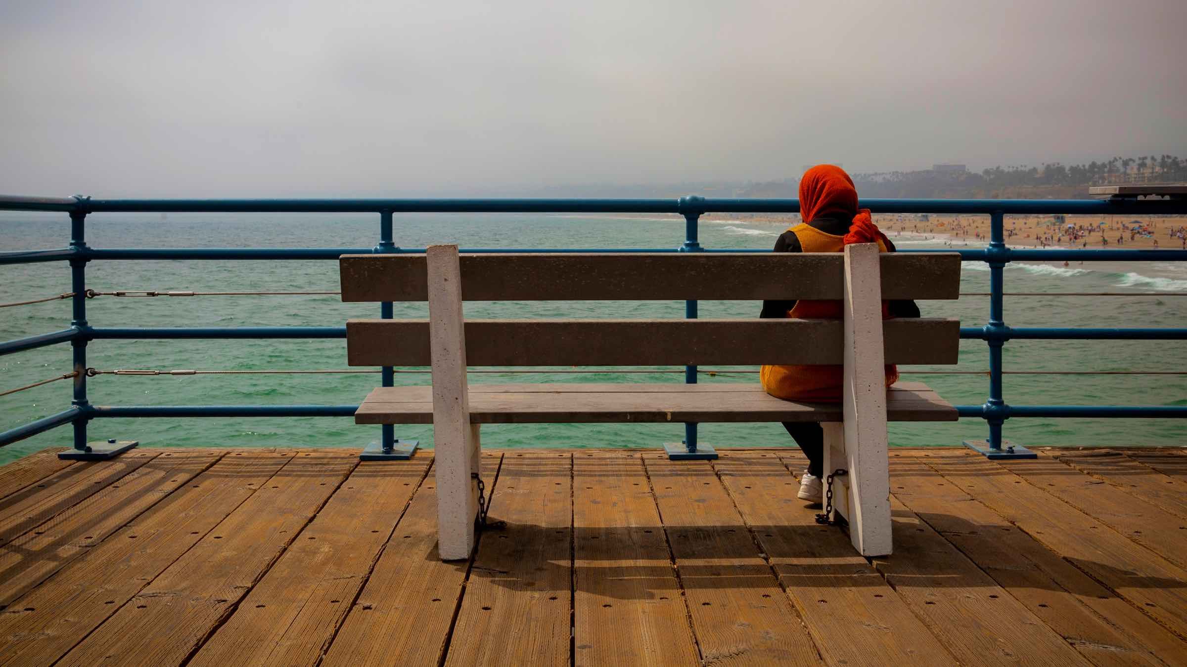 Break the Familiar Pattern of Pain and Blame