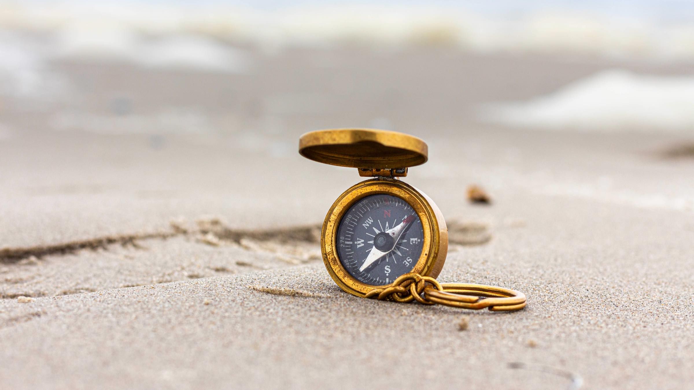 What Must We Do to Free Ourselves from Our Discontentment?