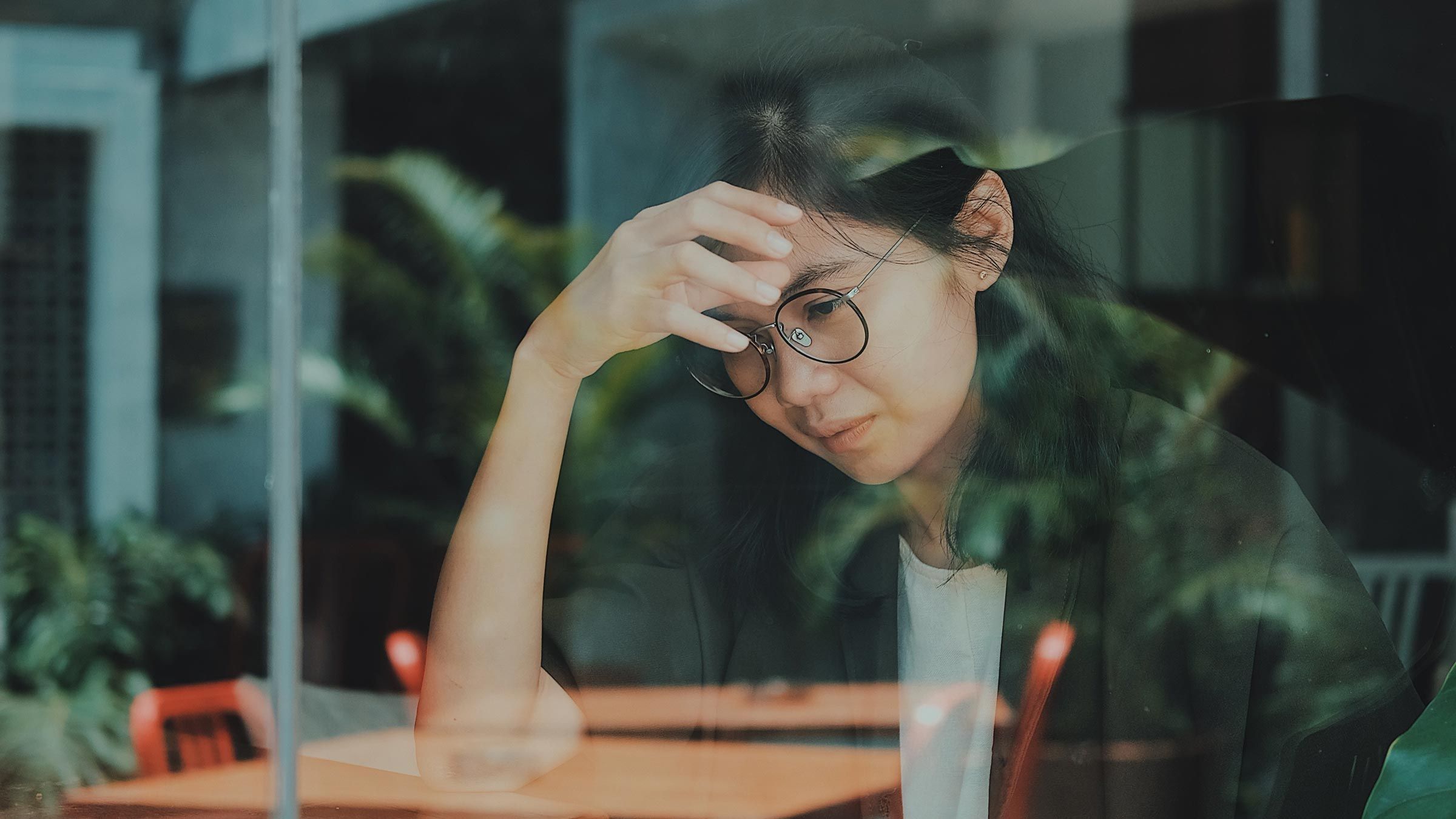 Break the Unconscious Cycle of Useless Complaints