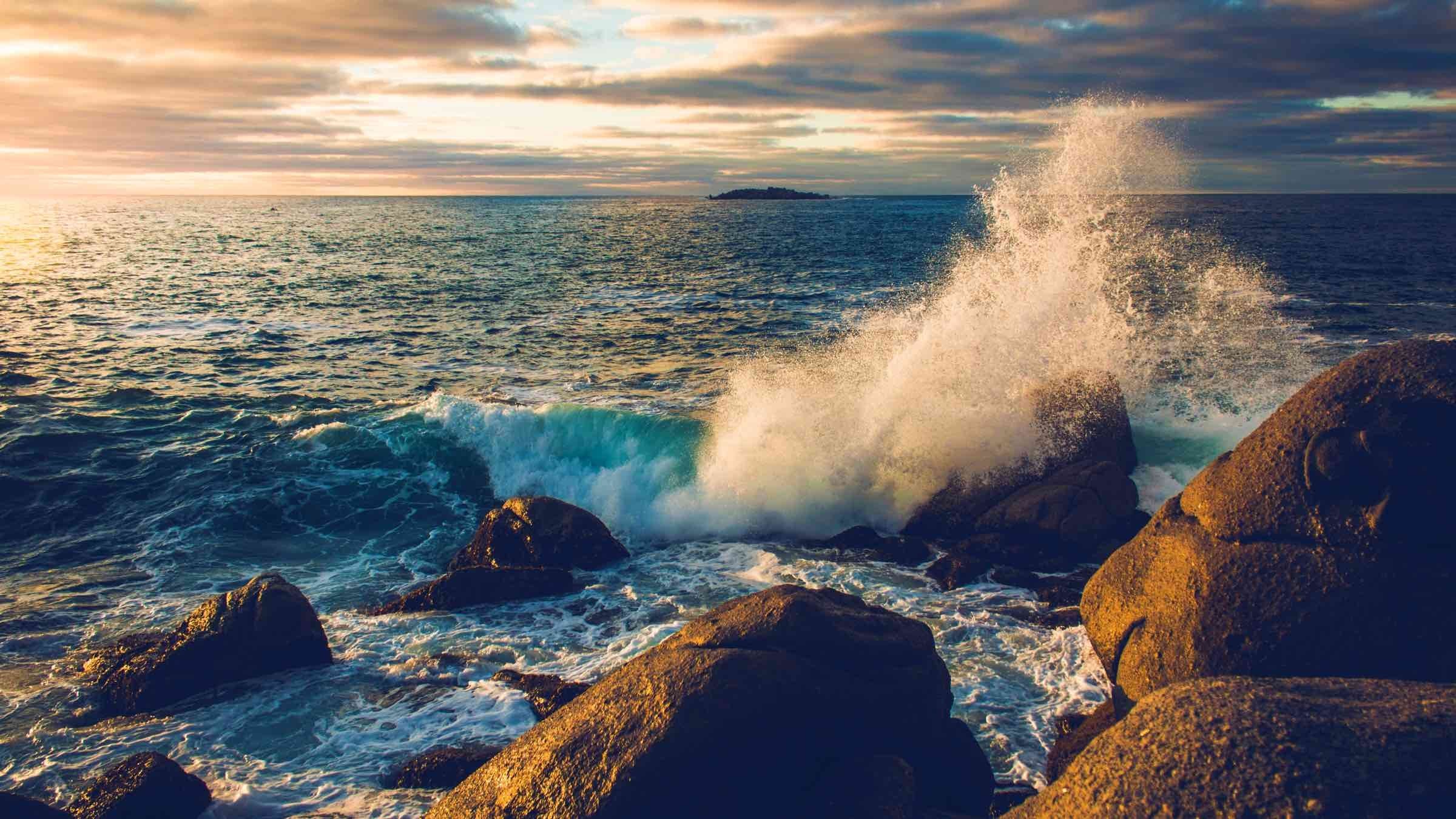 How to Never Feel Powerless Again