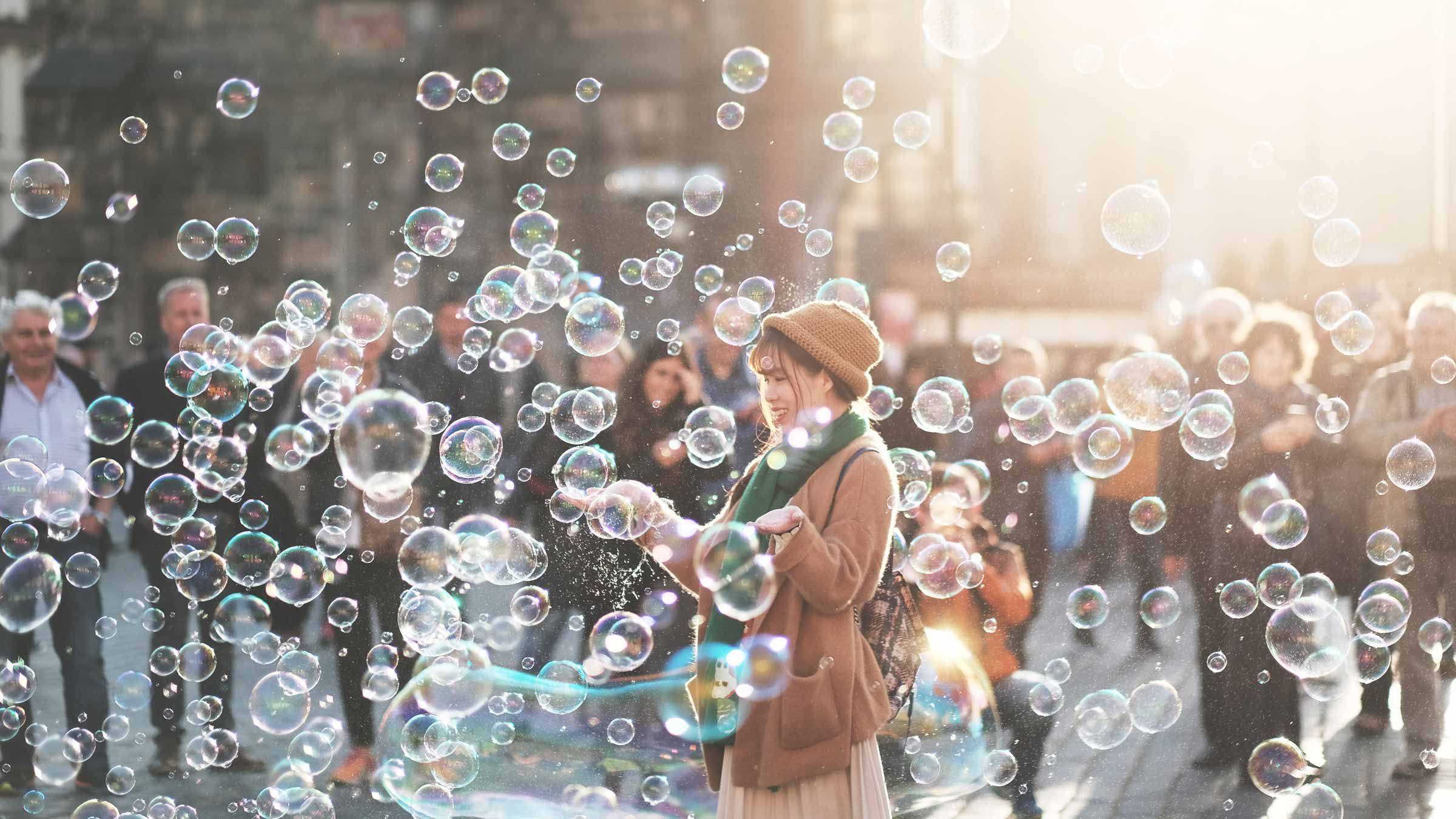 What Is Good For One Is Good For All