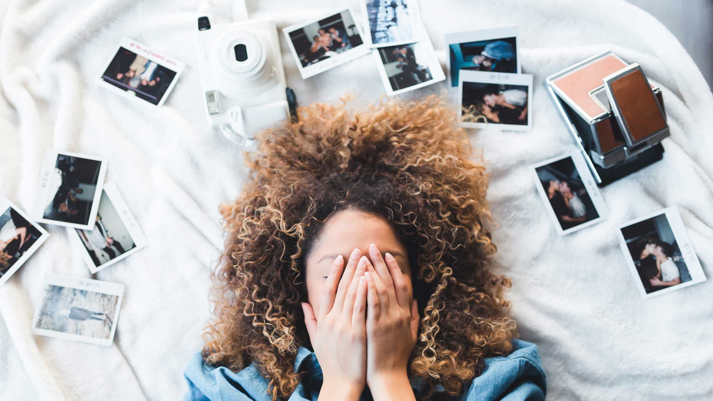 Pictures Like These Are Worth a Thousand Worries