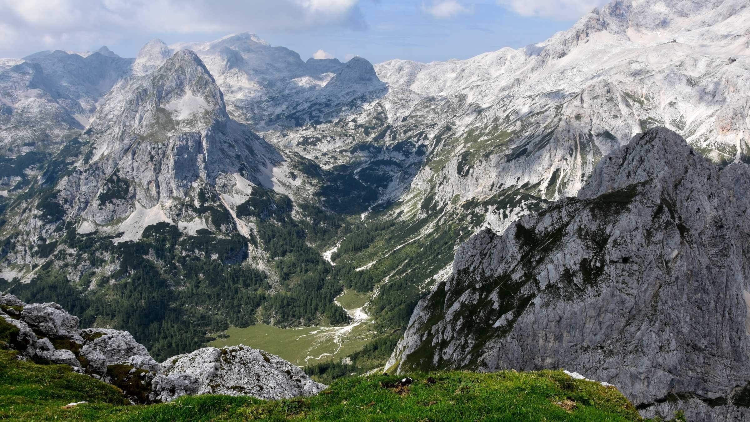 Choose in Favor of the Changeless Life