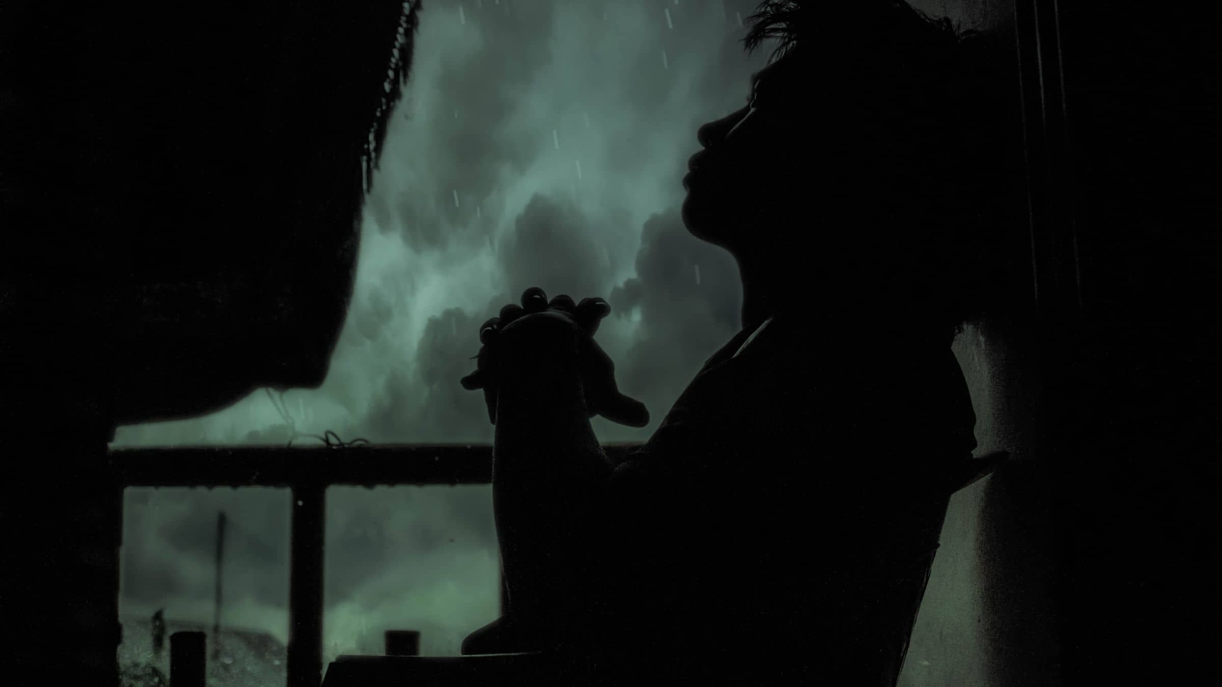 Life is Not All It's Cracked Up to Be