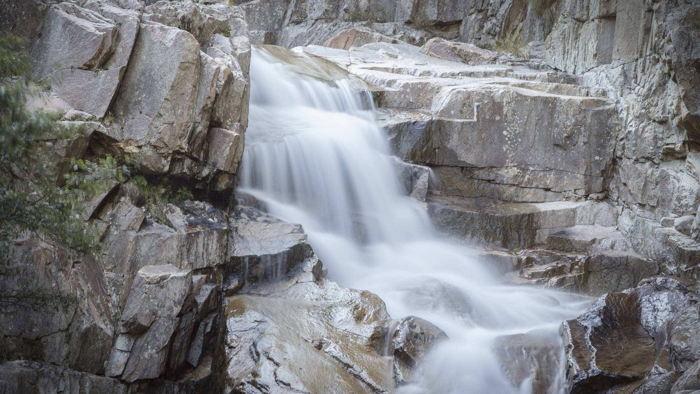 Find the Secret Source of Spiritual Strength