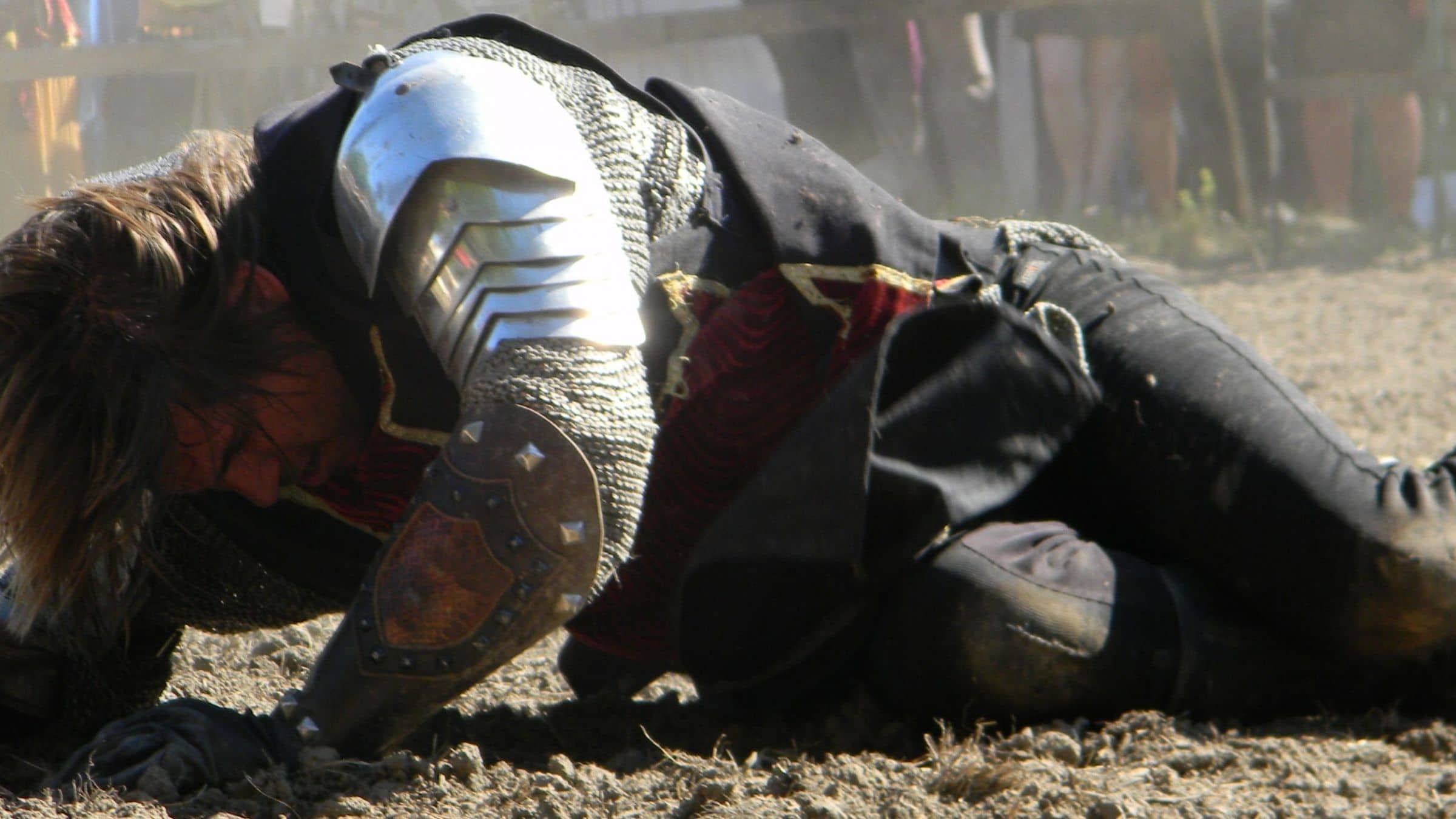 Win the Impossible Spiritual War