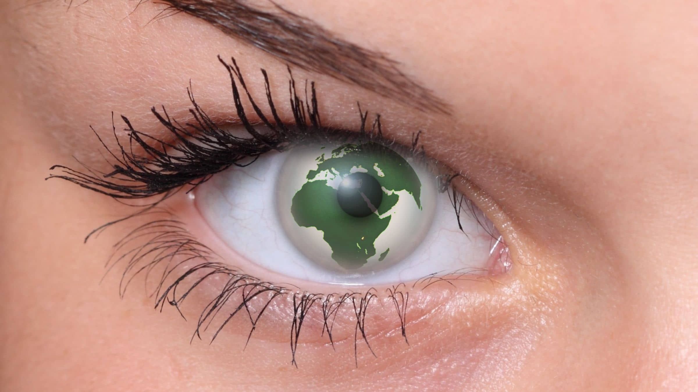 Evoke the Power of 'Not I'