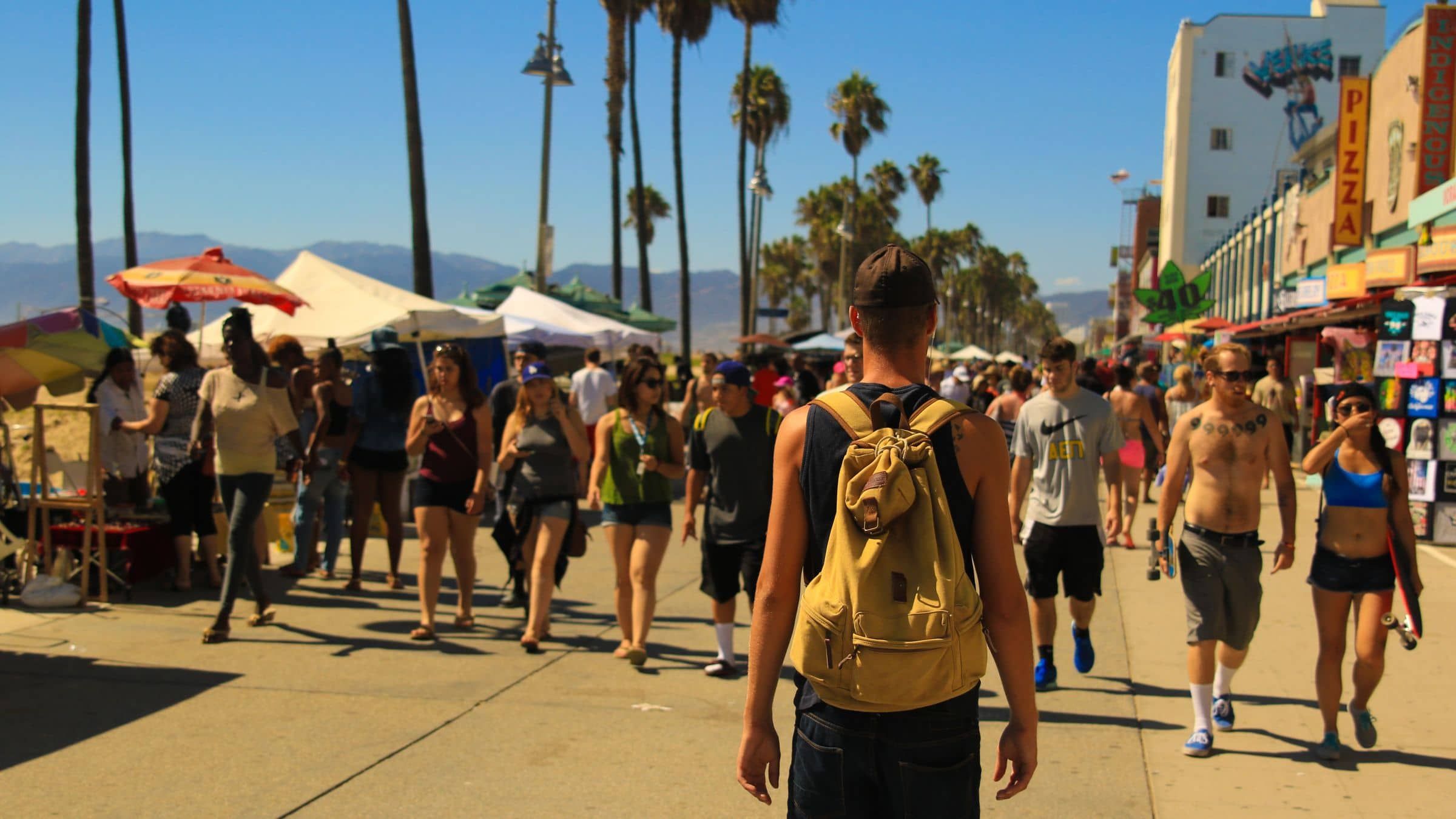 The Journey From 'I Want' to 'I Am'