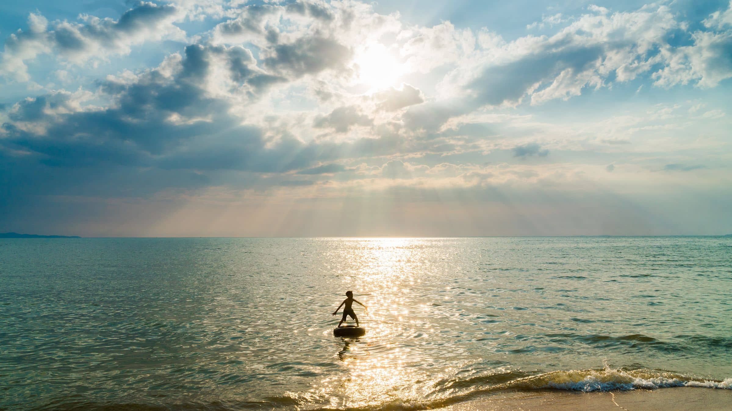 'Evryting Gonna Be Ahright'