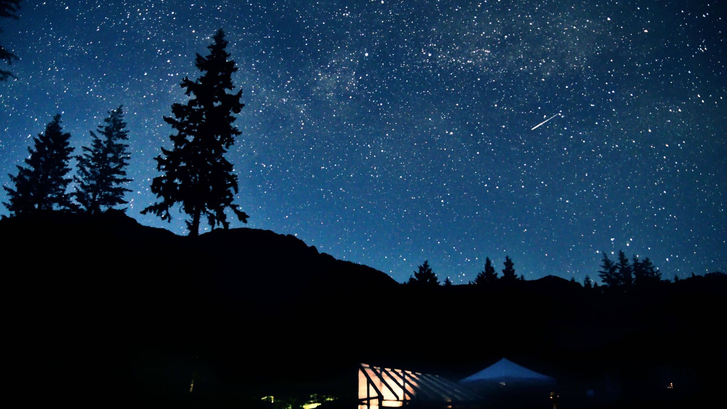 Answer the Celestial Call and Be Complete