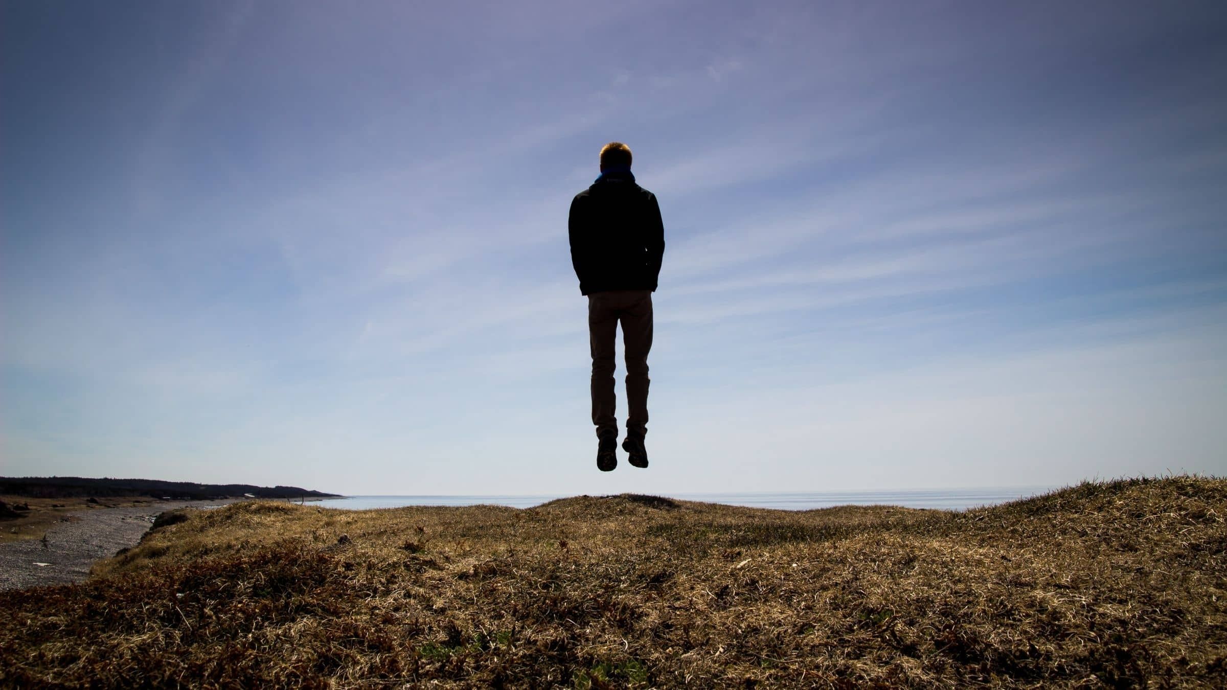 A Lesson in Effortless Living