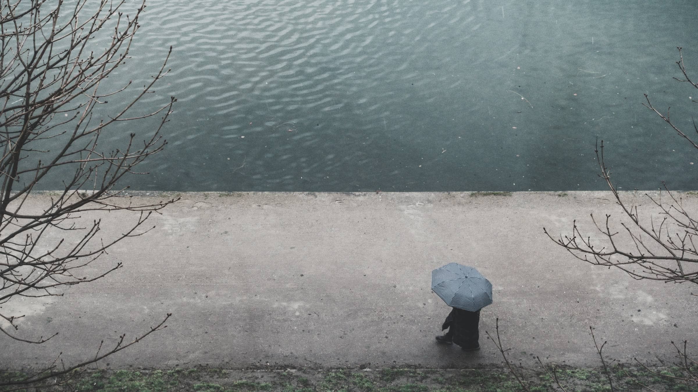 Enact What's True and Exit the Stage of Sorrow