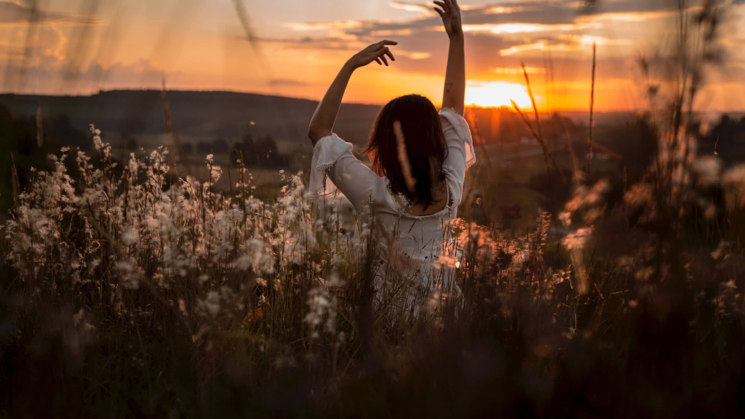 Let the Love of Truth Unify Your Heart, Mind, and Soul