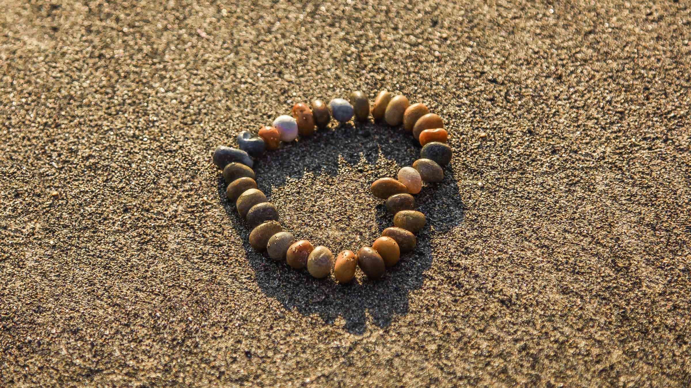 The Eloquence of the Heart