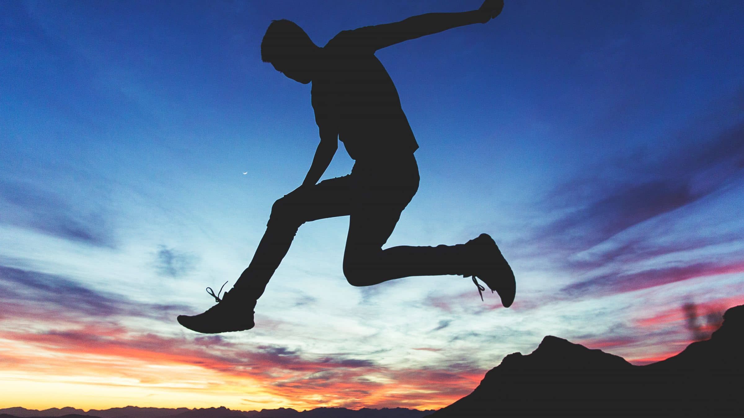 The Power to Realize Your Full Potential