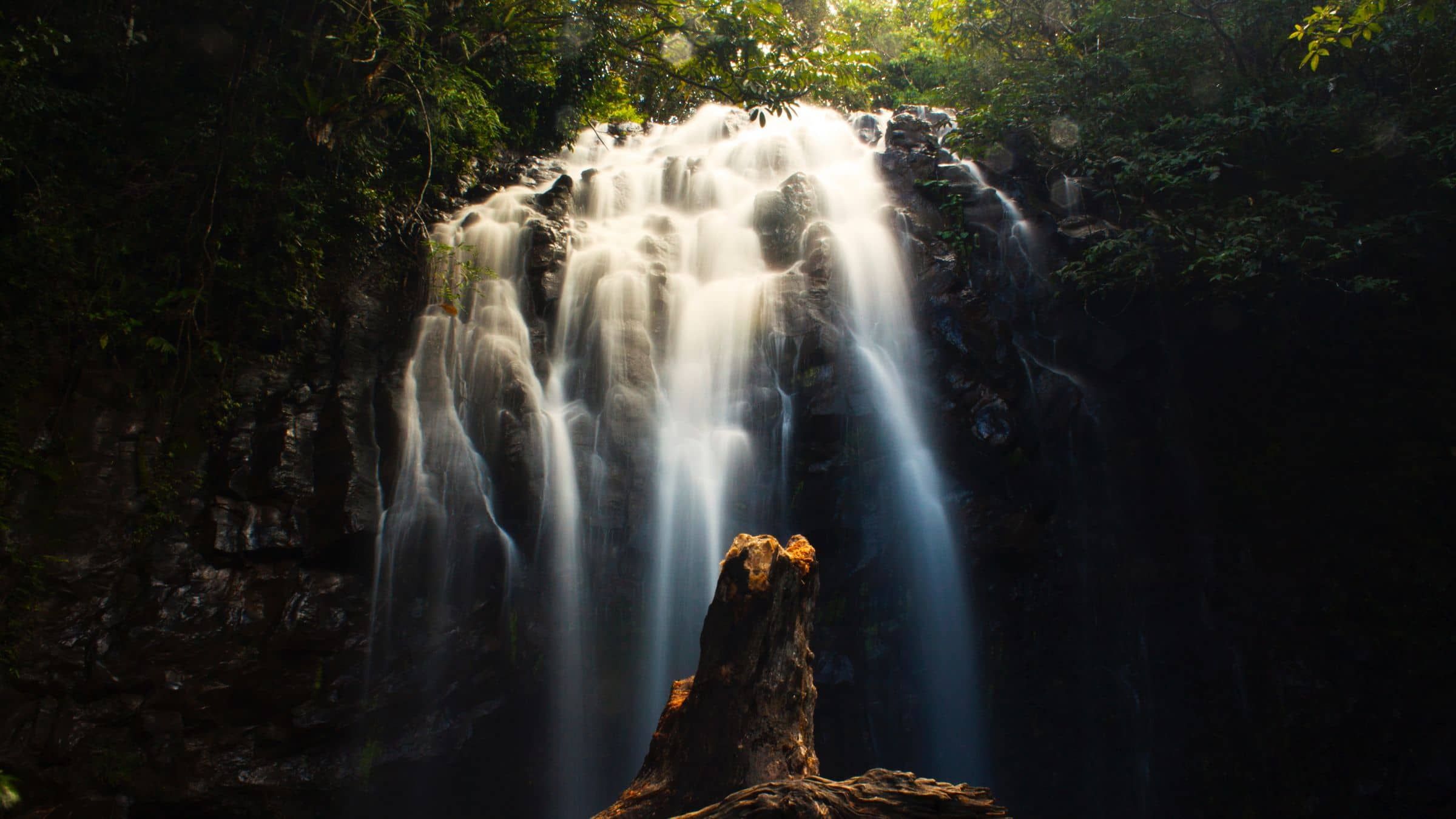 The Life Beyond Becoming