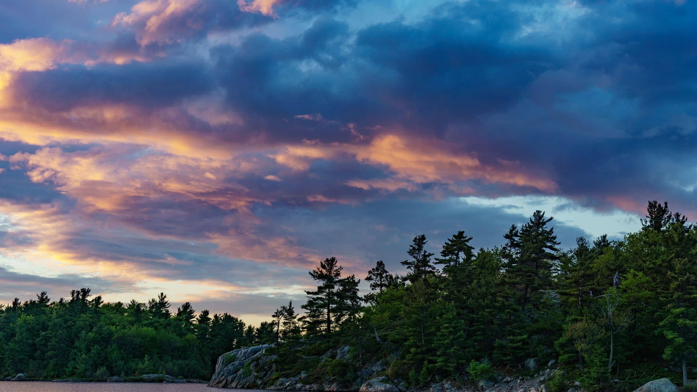 Move at the Speed of God's Life